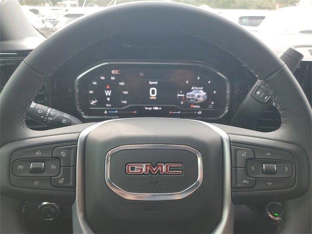 2024 GMC Sierra 1500 Vehicle Photo in SUNRISE, FL 33323-3202