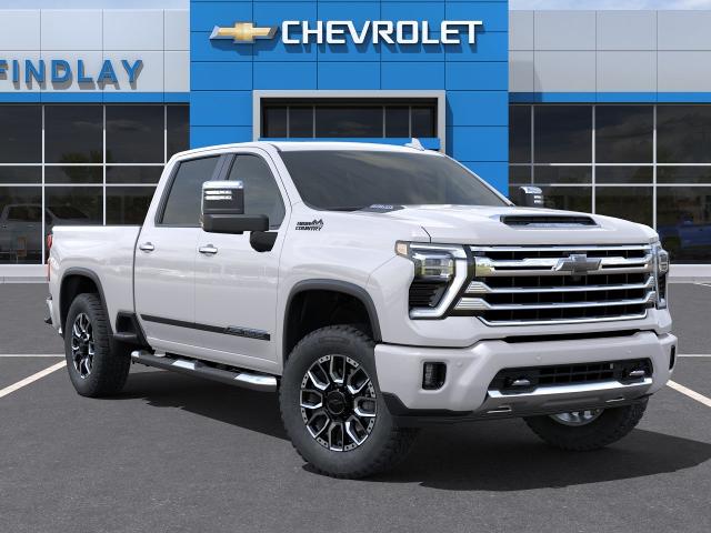 2024 Chevrolet Silverado 3500 HD Vehicle Photo in LAS VEGAS, NV 89118-3267