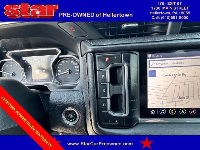 2021 GMC Yukon XL Vehicle Photo in Hellertown, PA 18055