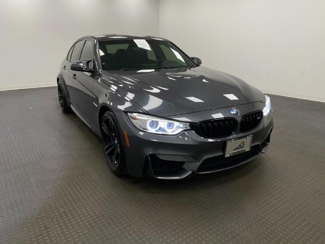 2015 BMW M3 Vehicle Photo in Appleton, WI 54913