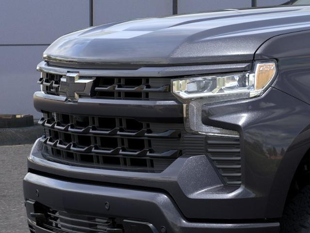 2024 Chevrolet Silverado 1500 Vehicle Photo in KANSAS CITY, MO 64114-4502