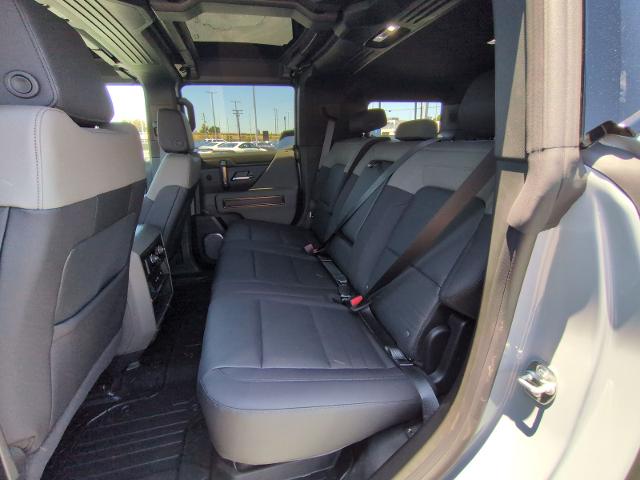 2024 GMC HUMMER EV SUV Vehicle Photo in ANAHEIM, CA 92806-5612