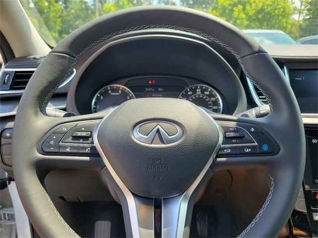 2024 INFINITI QX50 Vehicle Photo in Willow Grove, PA 19090