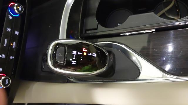 2021 Buick Enclave Vehicle Photo in HANNIBAL, MO 63401-5401