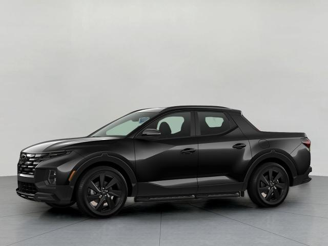 2024 Hyundai SANTA CRUZ Vehicle Photo in Green Bay, WI 54304