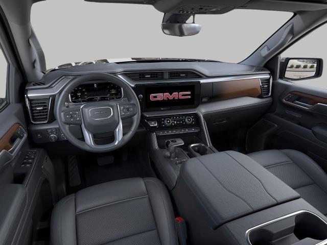 2024 GMC Sierra 1500 Vehicle Photo in APPLETON, WI 54914-8833