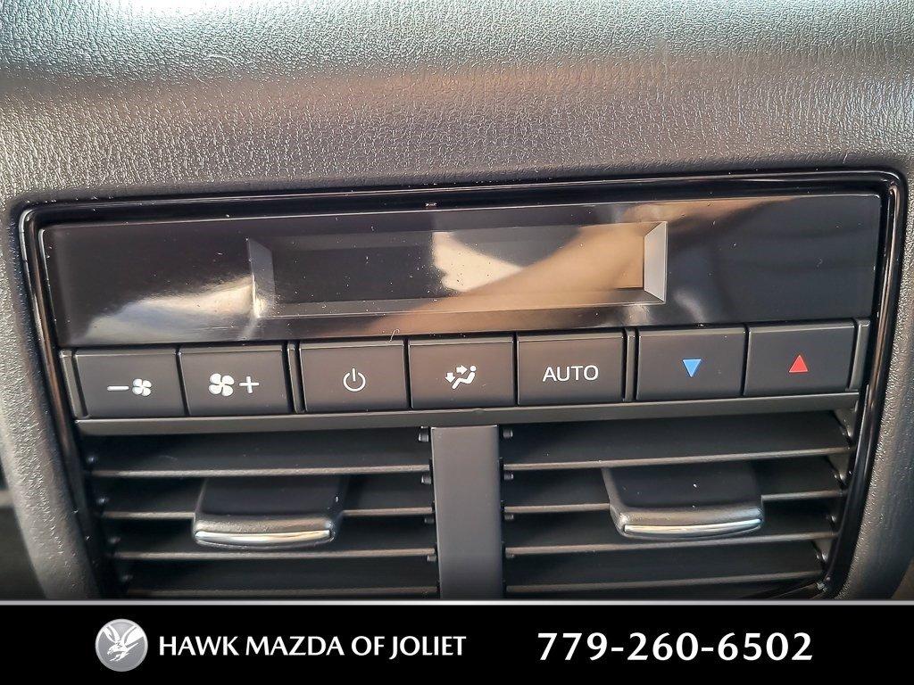 2021 Mazda CX-9 Vehicle Photo in Saint Charles, IL 60174