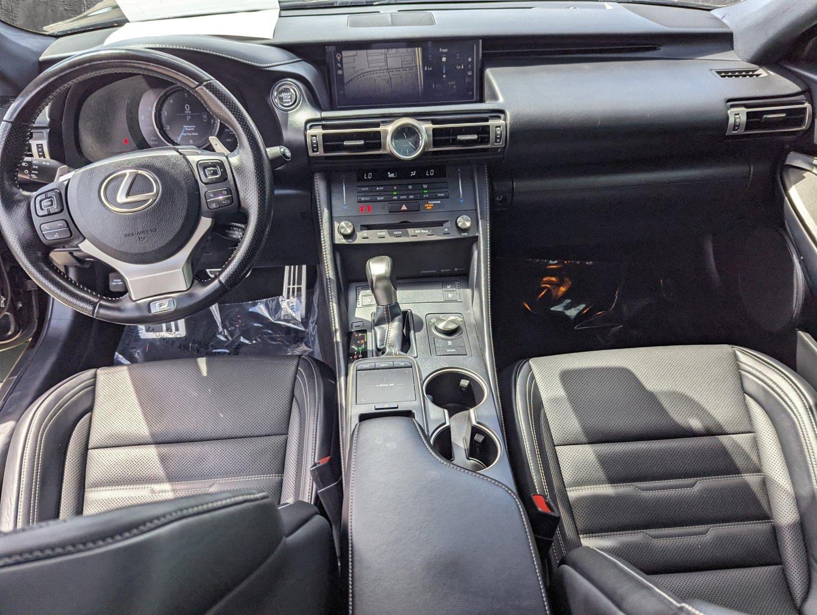 2020 Lexus RC 300 Vehicle Photo in West Palm Beach, FL 33417