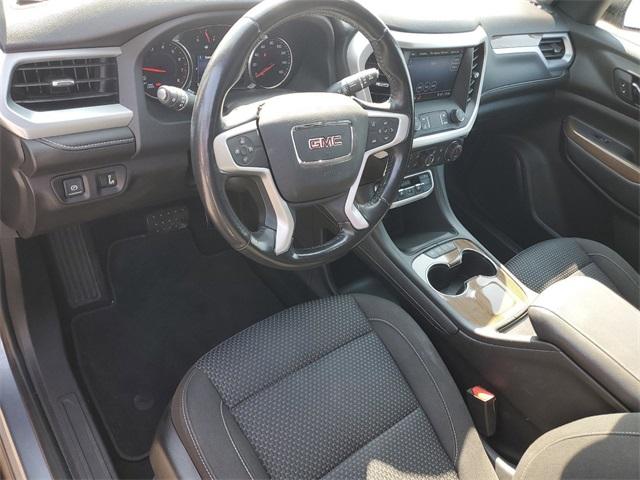 2020 GMC Acadia Vehicle Photo in GRAND BLANC, MI 48439-8139