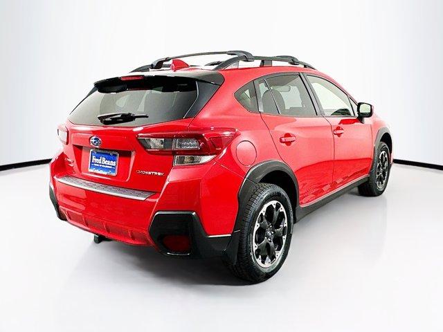 2022 Subaru Crosstrek Vehicle Photo in Doylestown, PA 18902