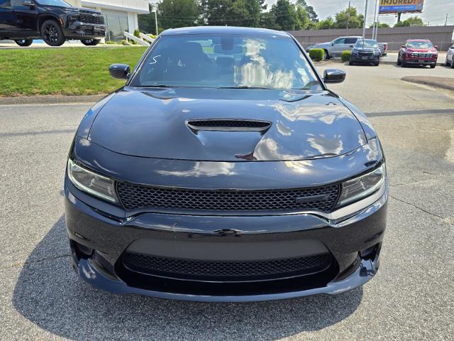 Used 2022 Dodge Charger GT with VIN 2C3CDXHG5NH153718 for sale in Augusta, GA