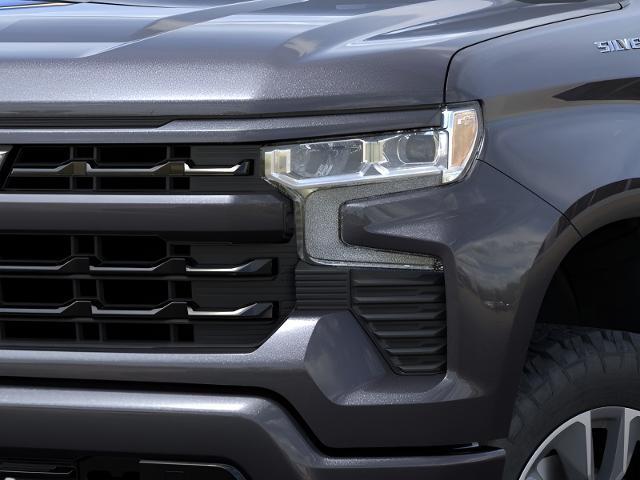 2024 Chevrolet Silverado 1500 Vehicle Photo in MIDDLETON, WI 53562-1492