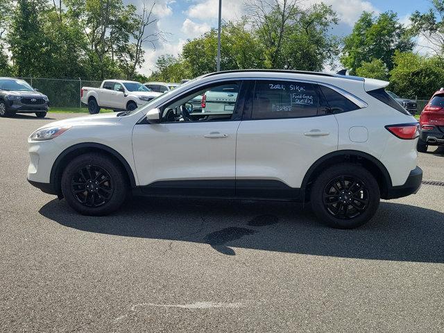 2021 Ford Escape Vehicle Photo in Boyertown, PA 19512