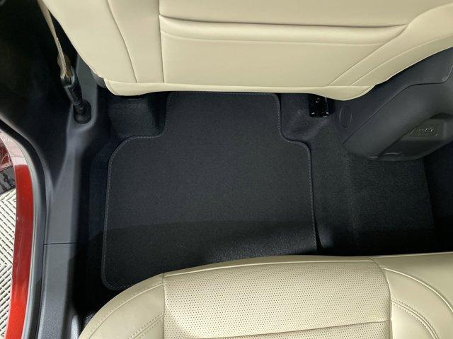 2024 Buick Envision Vehicle Photo in GILBERT, AZ 85297-0402