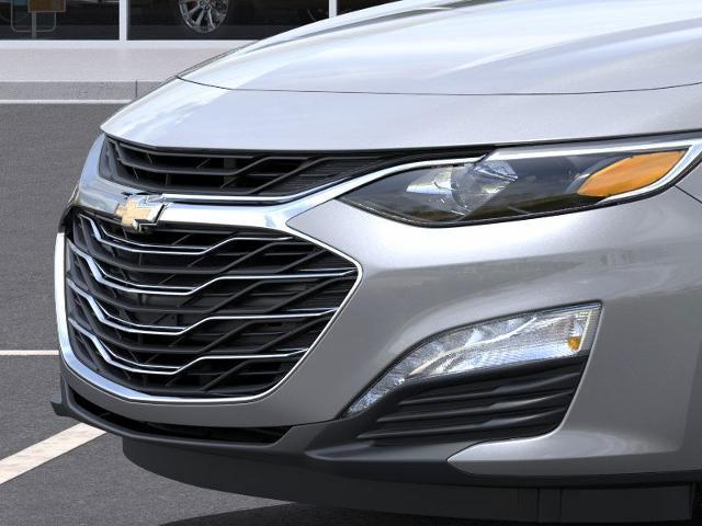 2025 Chevrolet Malibu Vehicle Photo in LAS VEGAS, NV 89118-3267