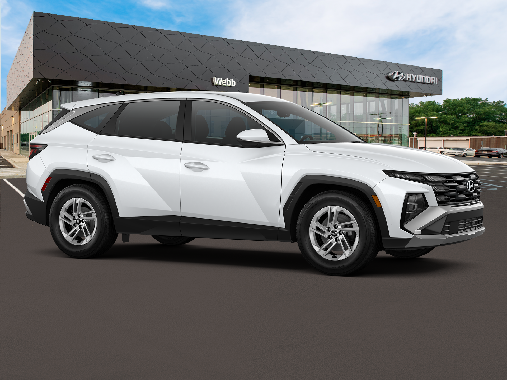 2025 Hyundai TUCSON Vehicle Photo in Merrillville, IN 46410