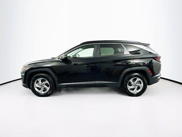 2023 Hyundai TUCSON Vehicle Photo in Flemington, NJ 08822