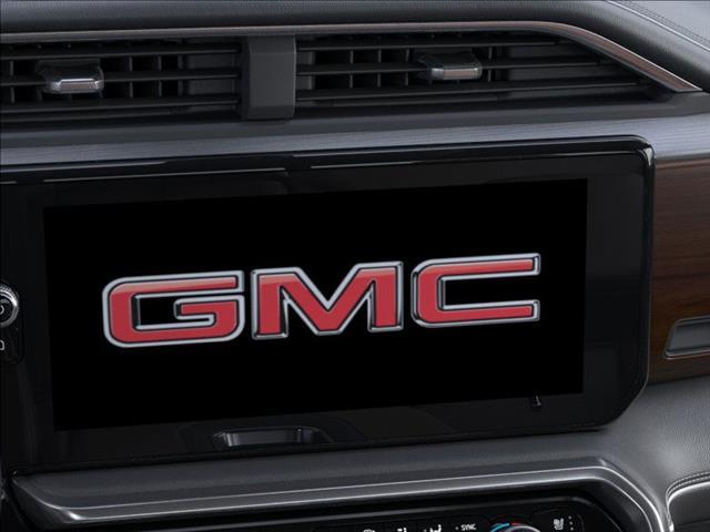 2024 GMC Sierra 1500 Vehicle Photo in LYNDHURST, NJ 07071-2008