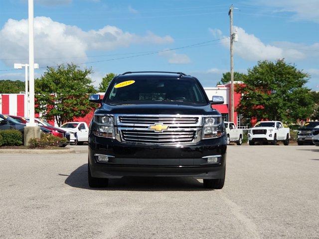 Used 2019 Chevrolet Suburban Premier with VIN 1GNSKJKC8KR104368 for sale in Ayden, NC