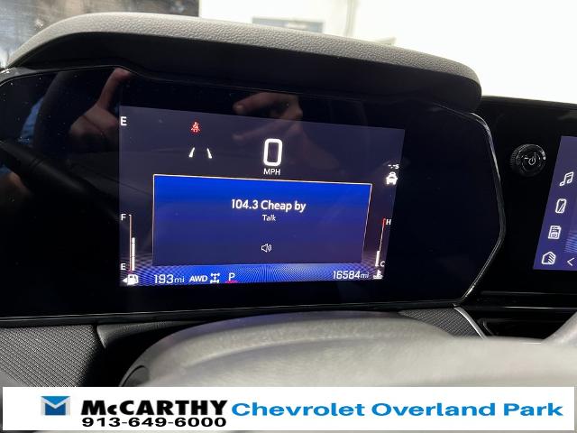 Used 2024 Chevrolet TrailBlazer LT with VIN KL79MRSL8RB066415 for sale in Kansas City