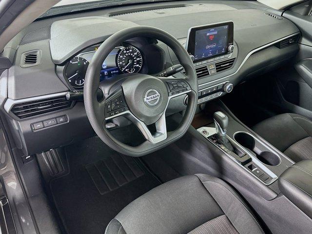 2022 Nissan Altima Vehicle Photo in Flemington, NJ 08822