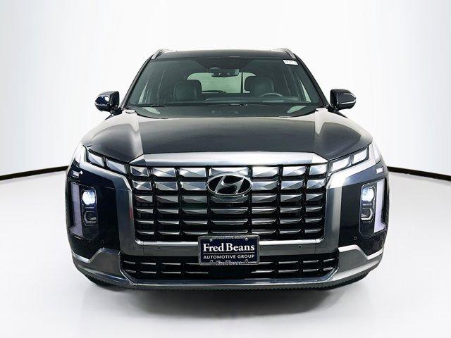 2024 Hyundai PALISADE Vehicle Photo in Flemington, NJ 08822