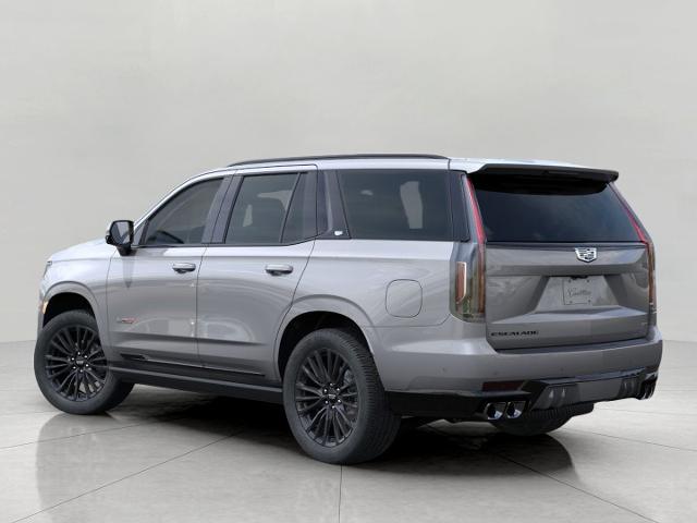 2024 Cadillac Escalade Vehicle Photo in MADISON, WI 53713-3220