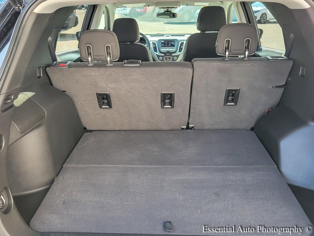 2020 Chevrolet Equinox Vehicle Photo in Plainfield, IL 60586