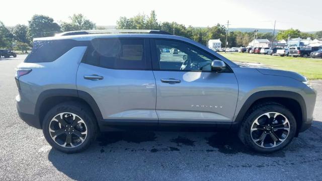 2025 Chevrolet Equinox Vehicle Photo in THOMPSONTOWN, PA 17094-9014