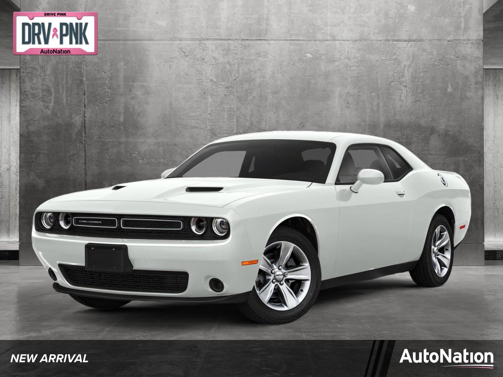 2019 Dodge Challenger Vehicle Photo in Miami, FL 33015