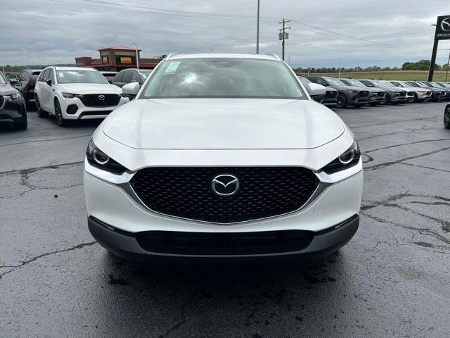 2025 Mazda CX-30 Vehicle Photo in Danville, KY 40422