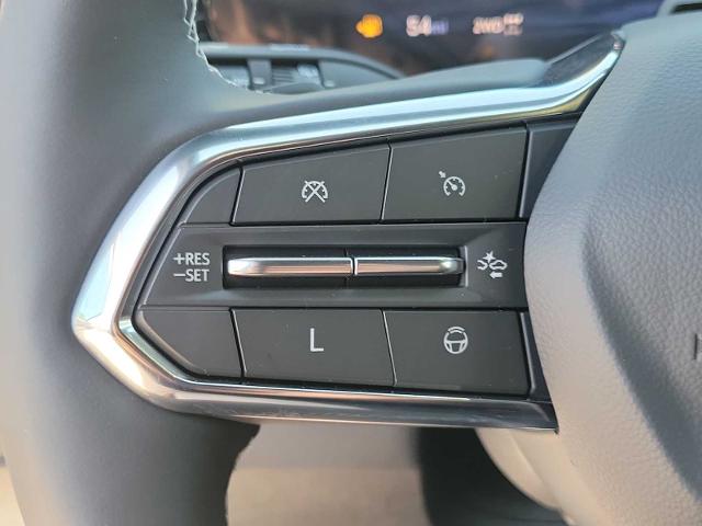 2024 Chevrolet Traverse Vehicle Photo in ODESSA, TX 79762-8186