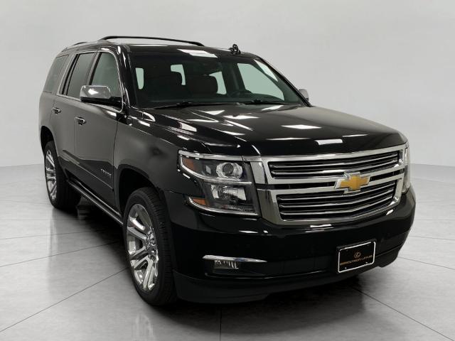 2020 Chevrolet Tahoe Vehicle Photo in Appleton, WI 54913