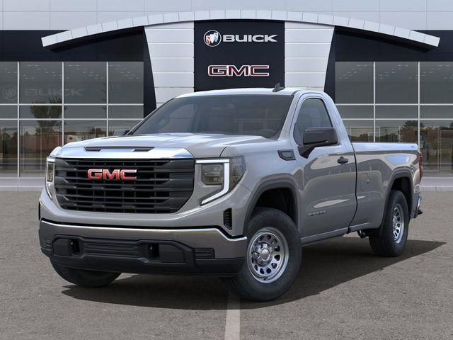 2024 GMC Sierra 1500 Vehicle Photo in DANBURY, CT 06810-5034