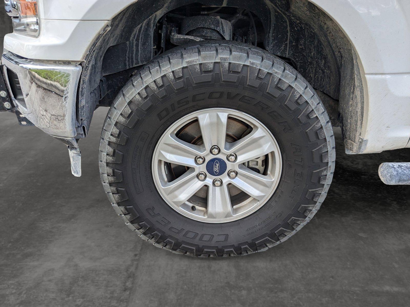 2019 Ford F-150 Vehicle Photo in Pompano Beach, FL 33064