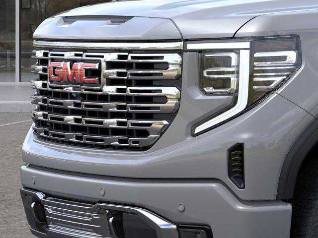 2025 GMC Sierra 1500 Vehicle Photo in LONE TREE, CO 80124-2750