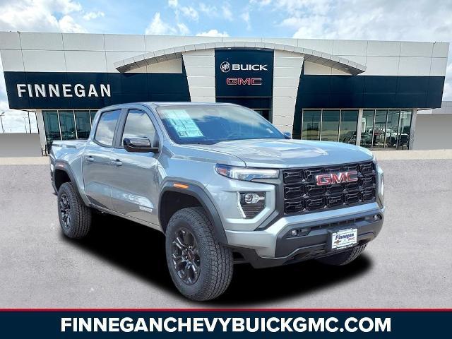 2024 GMC Canyon Vehicle Photo in ROSENBERG, TX 77471-5675