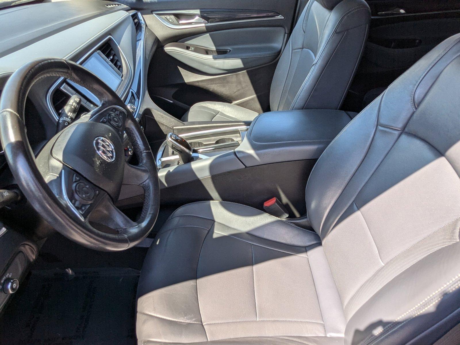 2019 Buick Enclave Vehicle Photo in Panama City, FL 32401