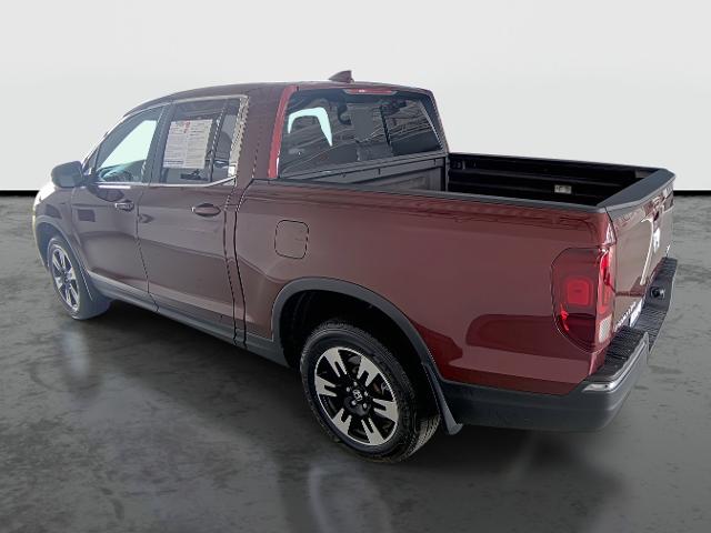 2020 Honda Ridgeline Vehicle Photo in WENTZVILLE, MO 63385-1017