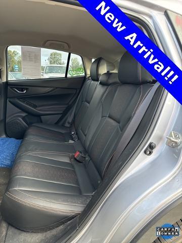 2021 Subaru Crosstrek Vehicle Photo in Puyallup, WA 98371