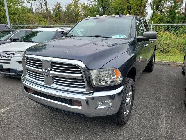 2014 Ram 2500 Vehicle Photo in Boyertown, PA 19512