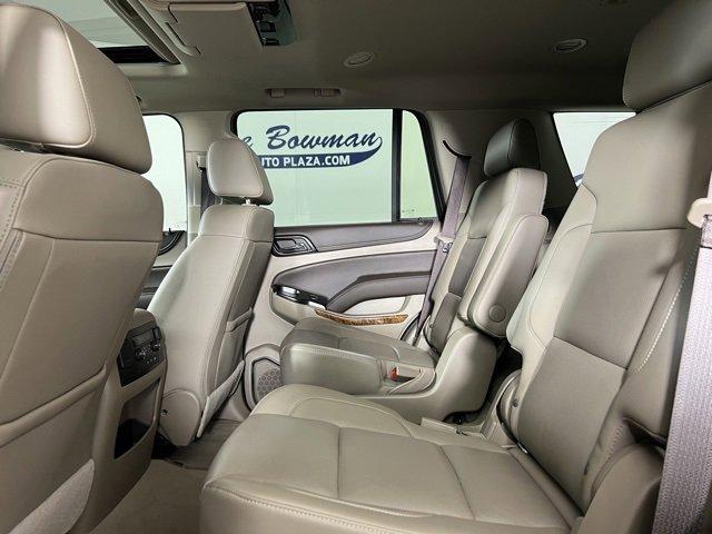 2020 Chevrolet Tahoe Vehicle Photo in HARRISONBURG, VA 22801-8763