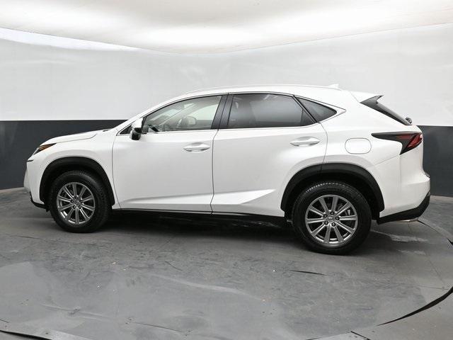 2015 Lexus NX 200t Vehicle Photo in LAS VEGAS, NV 89118-3267