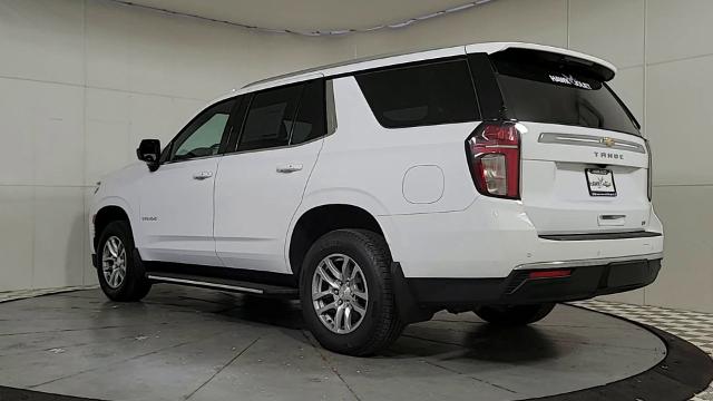 2021 Chevrolet Tahoe Vehicle Photo in JOLIET, IL 60435-8135