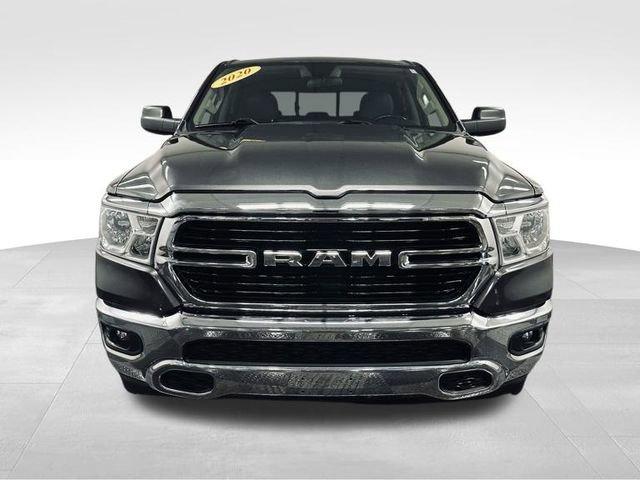 2020 Ram 1500 Vehicle Photo in MEDINA, OH 44256-9631