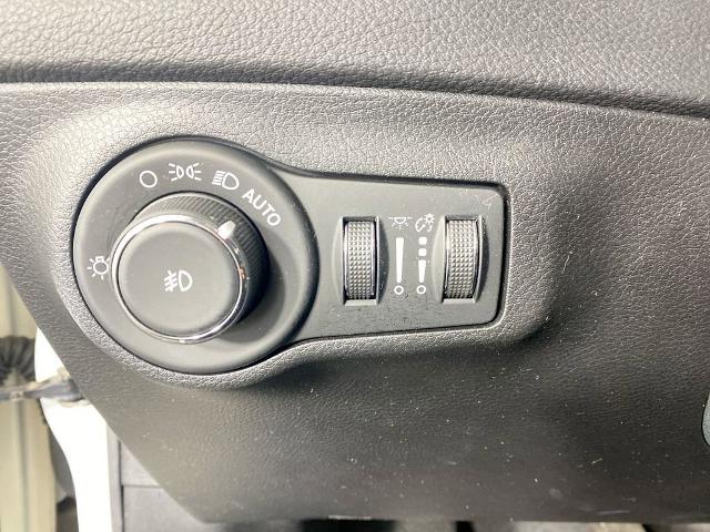 2020 Jeep Compass Vehicle Photo in ALLIANCE, OH 44601-4622