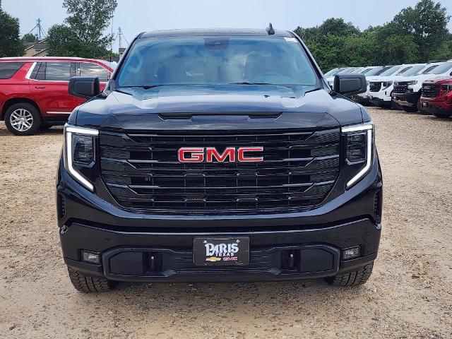 2024 GMC Sierra 1500 Vehicle Photo in PARIS, TX 75460-2116