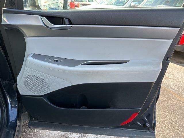 2020 Hyundai Palisade Vehicle Photo in MEDINA, OH 44256-9631