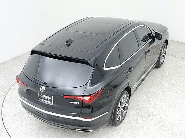 2024 Acura MDX Vehicle Photo in Grapevine, TX 76051