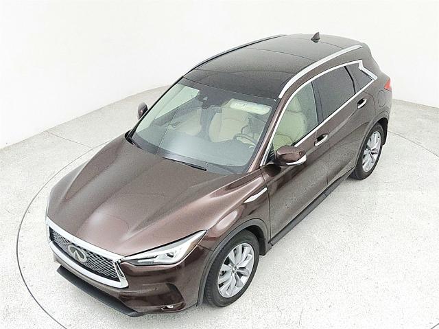 2021 INFINITI QX50 Vehicle Photo in Grapevine, TX 76051